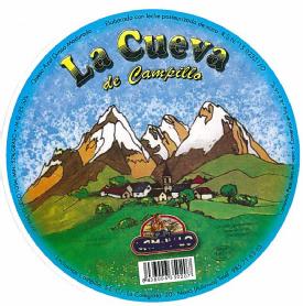 Imagen de LA CUEVA DE CAMPILLO