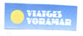Imagen de VIATGES VORAMAR