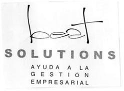 Imagen de BEAT SOLUTIONS AYUDA A LA GESTION EMPRESARIAL
