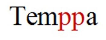 Imagen de TEMPPA