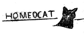 Imagen de HOMEOCAT