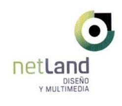 Imagen de NETLAND DISEÑO Y MULTIMEDIA