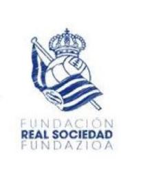 Imagen de FUNDACION REAL SOCIEDAD FUNDAZIOA