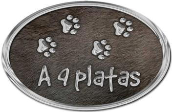 Imagen de A 4 PLATAS