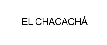 Imagen de EL CHACACHA