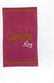 Imagen de CAPRICHE IN LOVE