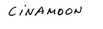 Imagen de CINAMOON