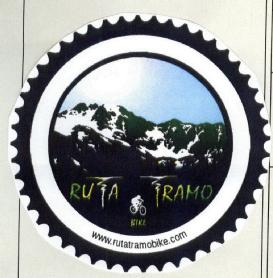 Imagen de RUTA TRAMO BIKE WWW.RUTATRAMOBIKE.COM