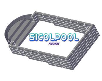 Imagen de SICOLPOOL PISCINAS