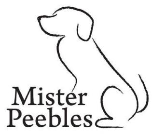 Imagen de MISTER PEEBLES