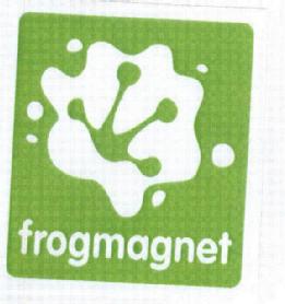 Imagen de FROGMAGNET