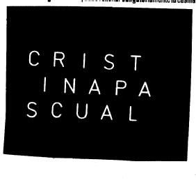 Imagen de CRISTINAPASCUAL