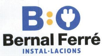 Imagen de B:0 BERNAL FERRE INSTAL-LACIONS