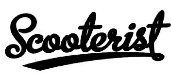 Imagen de SCOOTERIST