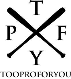 Imagen de TOOPROFORYOU TPFY