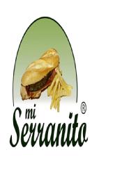 Imagen de MI SERRANITO