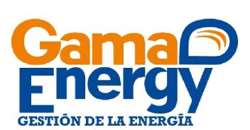 Imagen de GAMA ENERGY GESTION DE LA ENERGIA