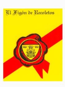 Imagen de EL FIGON DE RECOLETOS