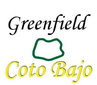 Imagen de GREENFIELD COTO BAJO