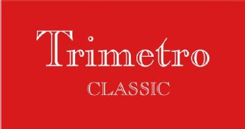 Imagen de TRIMETRO CLASSIC