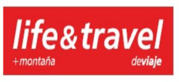 Imagen de LIFE & TRAVEL +MONTAÑA DEVIAJE
