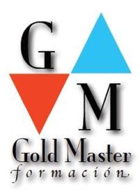 Imagen de GM GOLD MASTER FORMACION