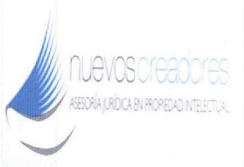 Imagen de NUEVOSCREADORES ASESORIA JURIDICA EN PROPIEDAD INTELECTUAL