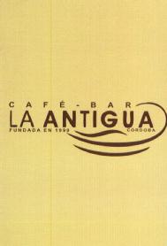 Imagen de CAFE-BAR LA ANTIGUA CORDOBA FUNDADA EN 1999