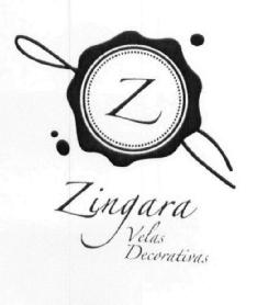 Imagen de Z ZINGARA VELAS DECORATIVAS