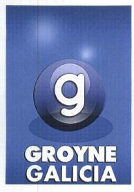 Imagen de G GROYNE GALICIA