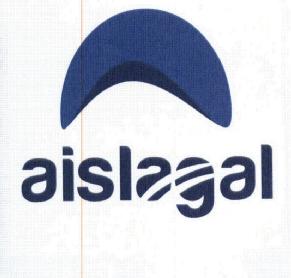 Imagen de AISLAGAL