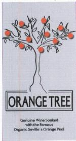 Imagen de ORANGE TREE