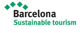 Imagen de BARCELONA SUSTAINABLE TOURISM