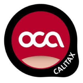 Imagen de OCA CALITAX