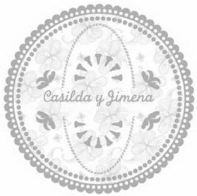 Imagen de CASILDA Y JIMENA