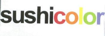 Imagen de SUSHICOLOR