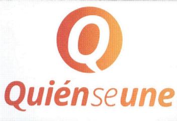 Imagen de Q QUIEN SE UNE