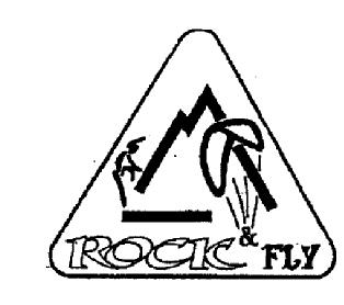 Imagen de ROCK & FLY