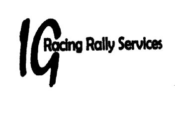 Imagen de IG RACING RALLY SERVICES