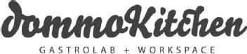 Imagen de DOMMO KITCHEN GASTROLAB WORKSPACE
