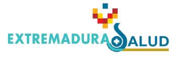 Imagen de EXTREMADURA SALUD
