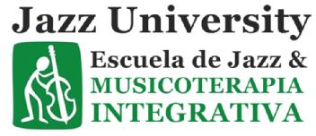 Imagen de JAZZ UNIVERSITY ESCUELA DE JAZZ&MUSICOTERAPIA INTEGRATIVA