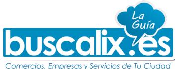 Imagen de BUSCALIX.ES COMERCIOS, EMPRESAS Y SERVICIOS DE TU CIUDAD LA GUIA