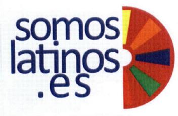 Imagen de SOMOS LATINOS.ES