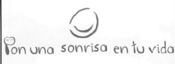 Imagen de PON UNA SONRISA EN TU VIDA