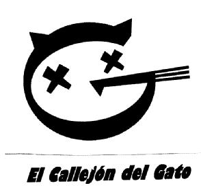 Imagen de EL CALLEJON DEL GATO