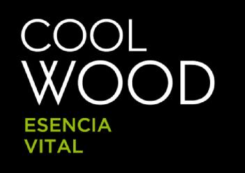 Imagen de COOL WOOD ESENCIA VITAL