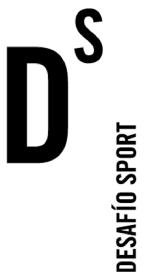 Imagen de D S DESAFIO SPORT