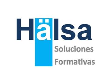 Imagen de HALSA SOLUCIONES FORMATIVAS