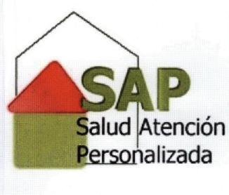 Imagen de SAP SALUD ATENCION PERSONALIZADA
